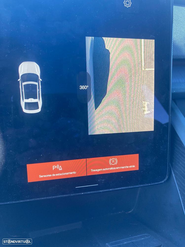 Polestar 2 Long Range 78 kWh AWD - 41