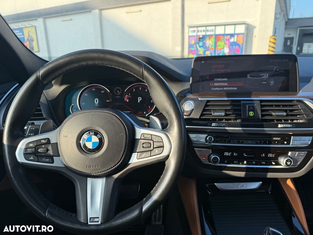 BMW X4 - 27