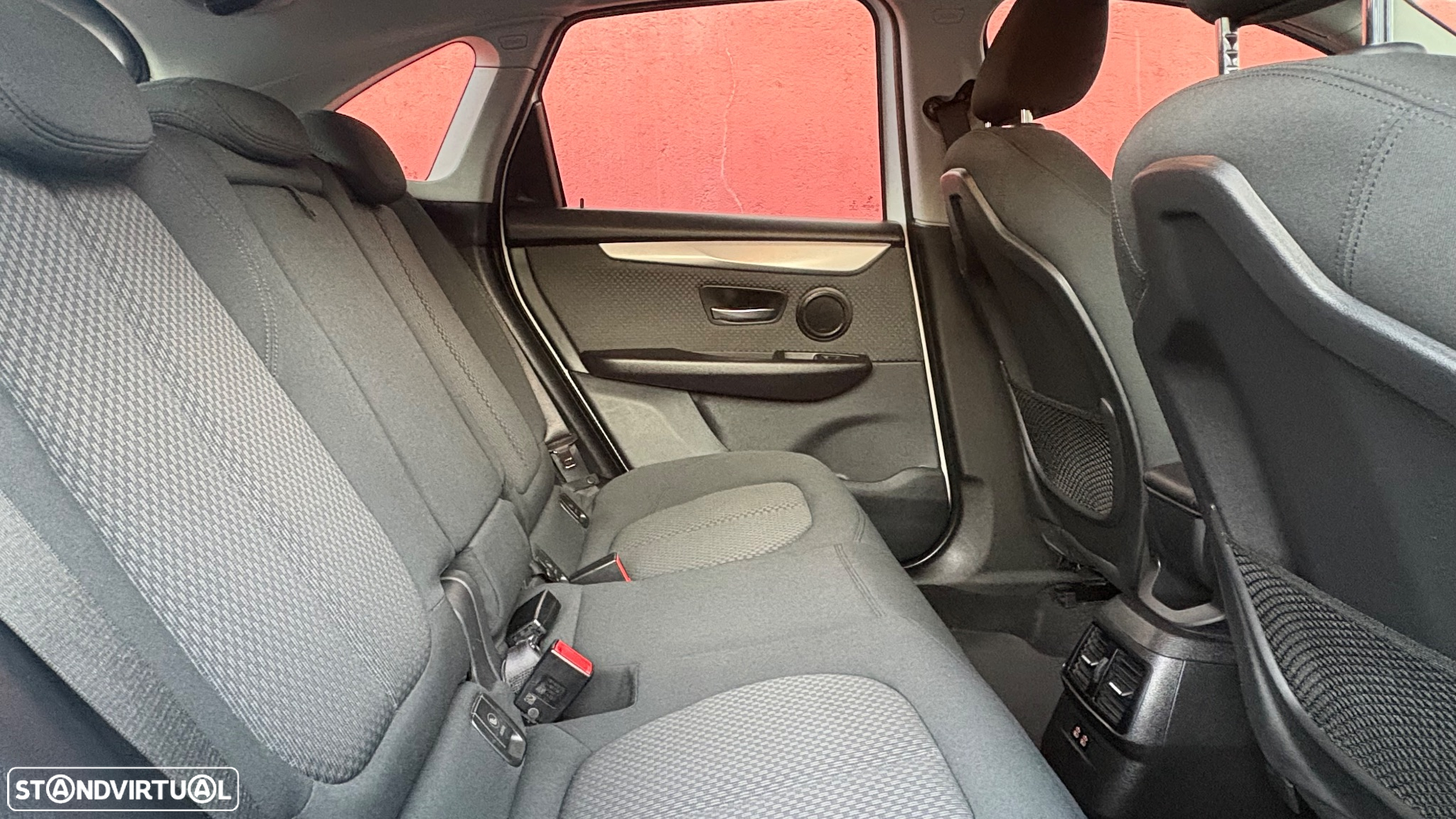 BMW 225xe Active Tourer Line Sport - 10