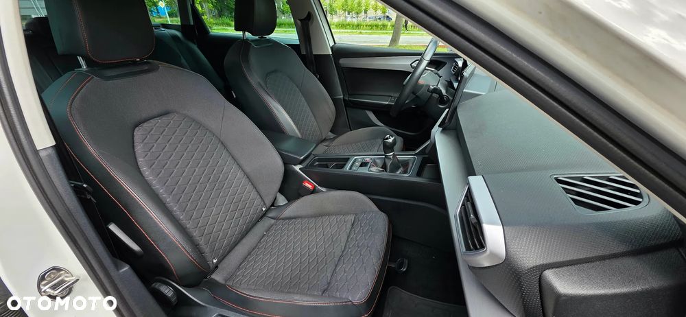 Seat Leon - 10