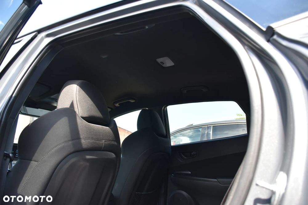 Hyundai Kona 2.0 T-GDI DCT N Performance - 27