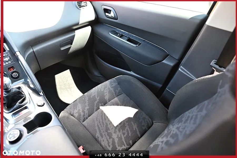 Peugeot 3008 HDi FAP 150 Platinum - 21