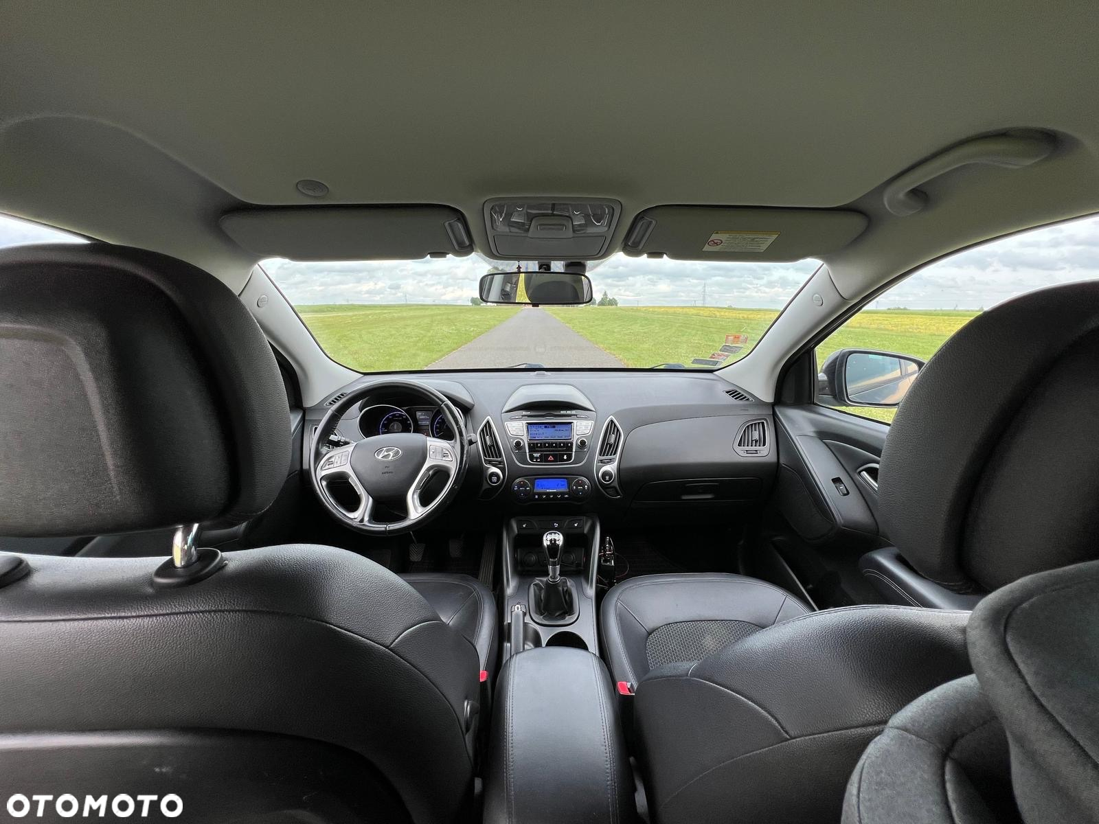 Hyundai ix35 2.0 Comfort 2WD - 7
