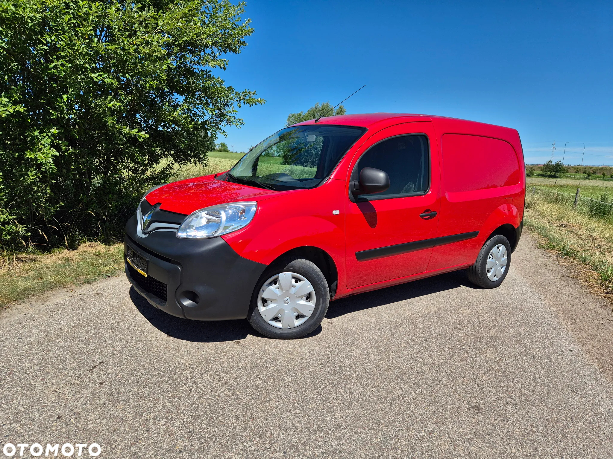 Renault KANGOO - 10