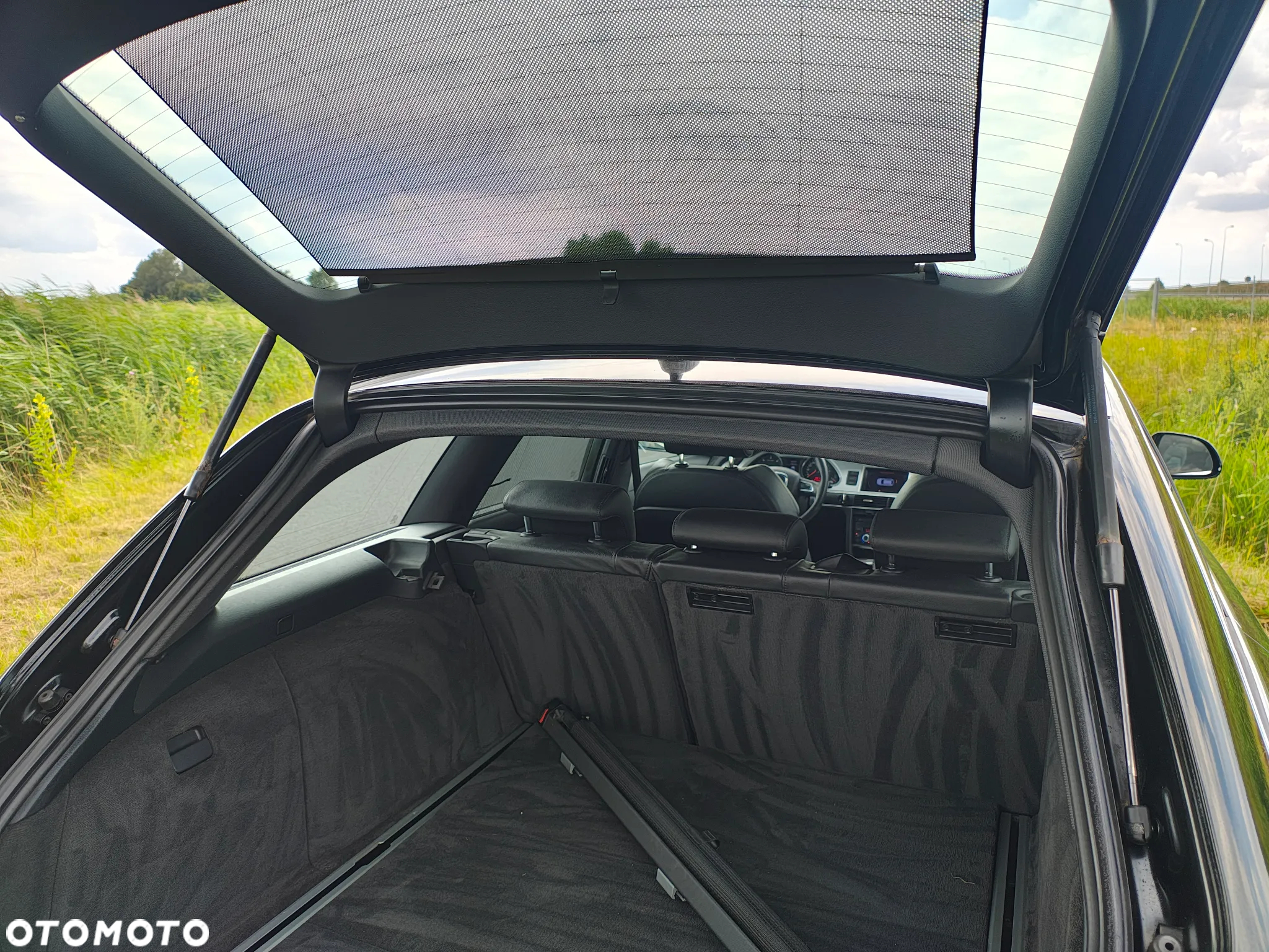 Audi A6 2.0 TDI Limited Edition Multitr - 35