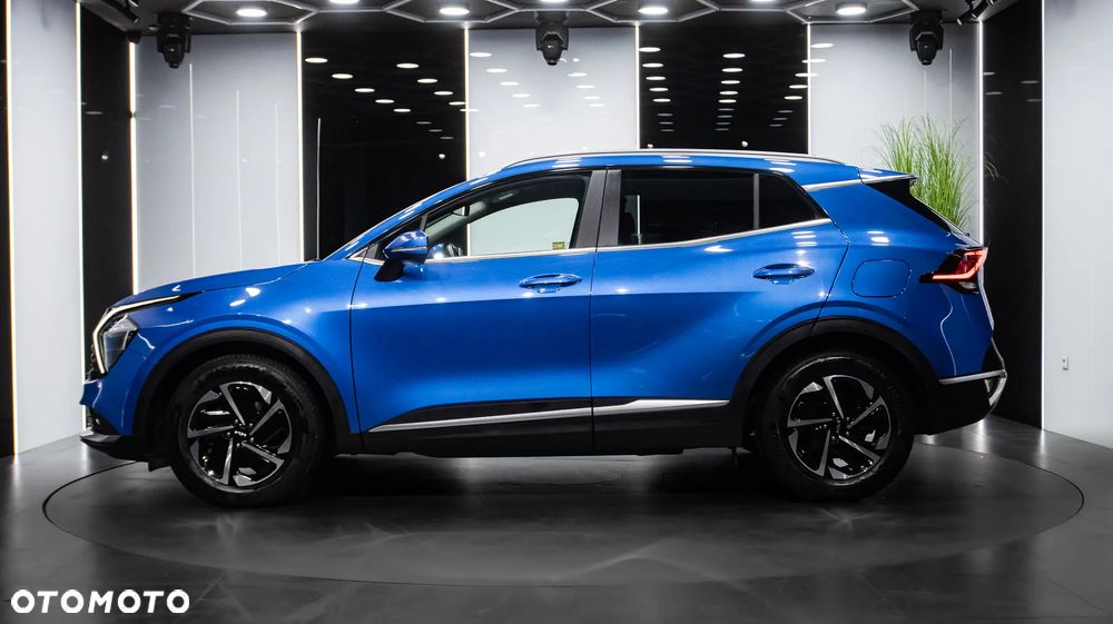 Kia Sportage 1.6 T-GDI MHEV L 2WD DCT - 4