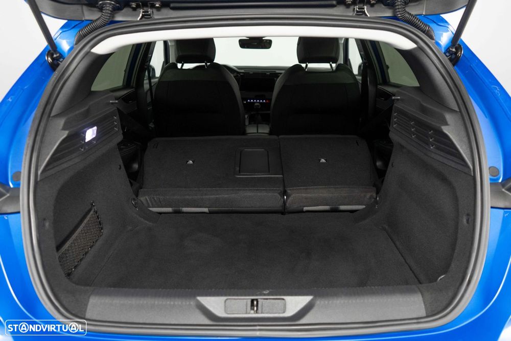 Peugeot 308 1.2 PureTech Allure Pack - 12