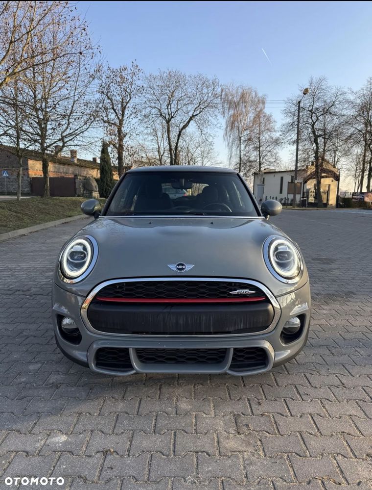 MINI ONE Standard - 2