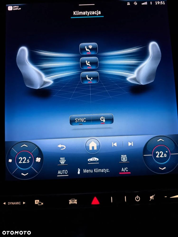 Mercedes-Benz Klasa C - 12