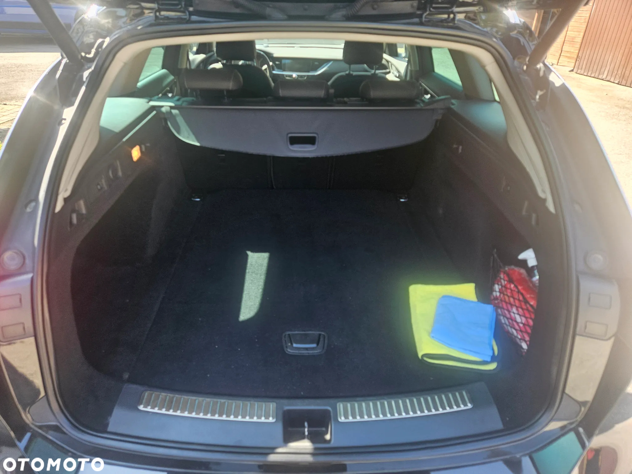 Opel Insignia 2.0 CDTI Exclusive S&S - 6