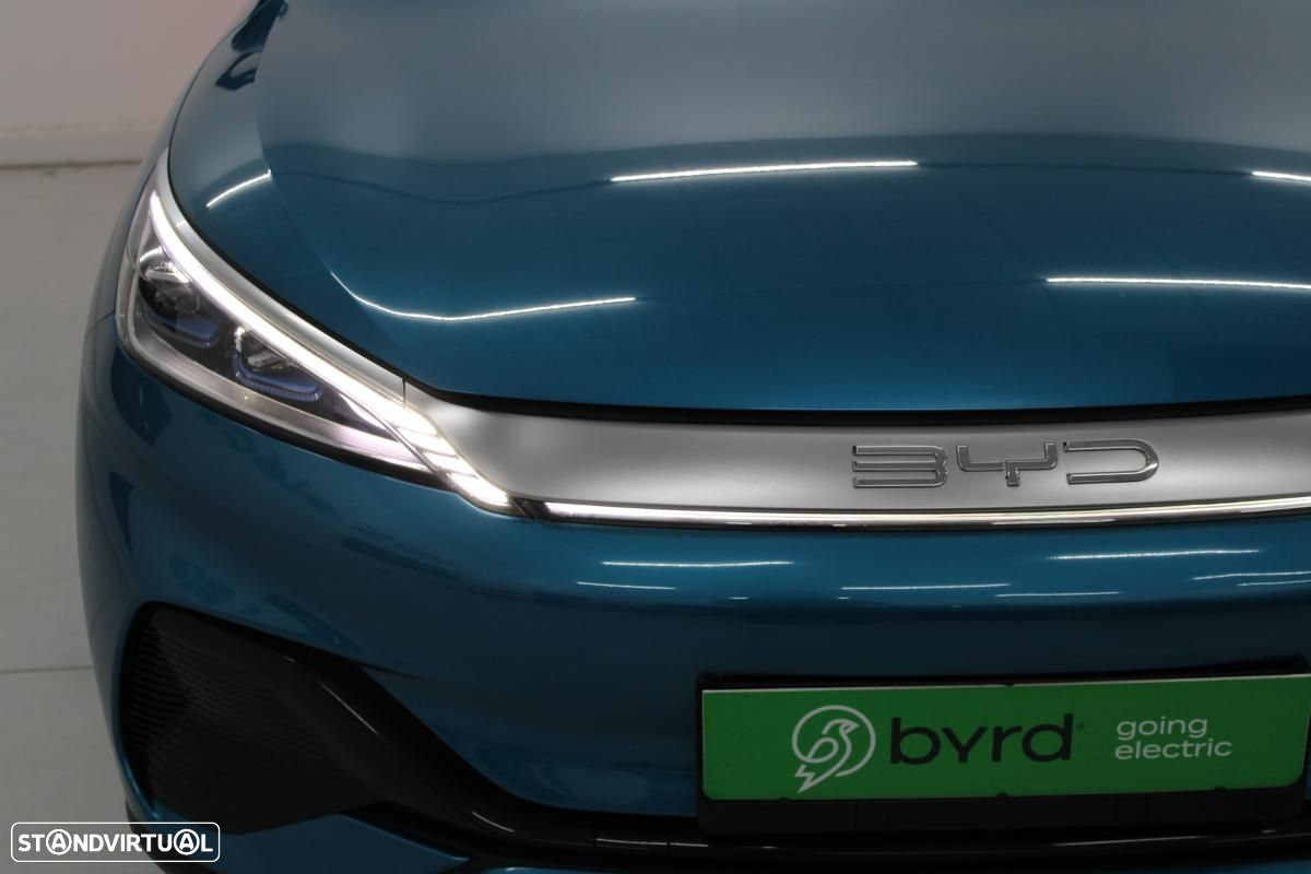 BYD Atto 3 60.48 kWh Comfort - 4