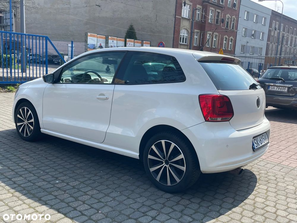 Volkswagen Polo 1.2 TSI DSG Highline - 6
