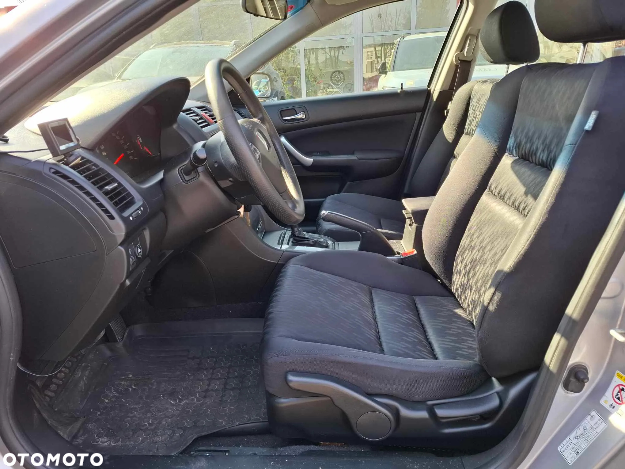 Honda Accord 2.0 Comfort - 7