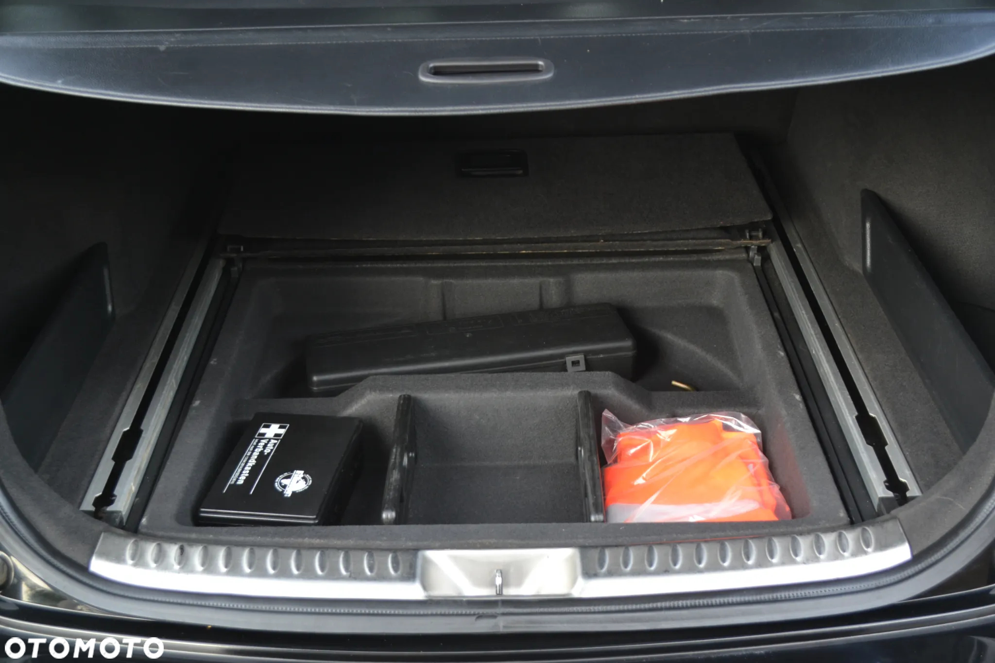 Hyundai i40 1.7 CRDi Comfort - 26
