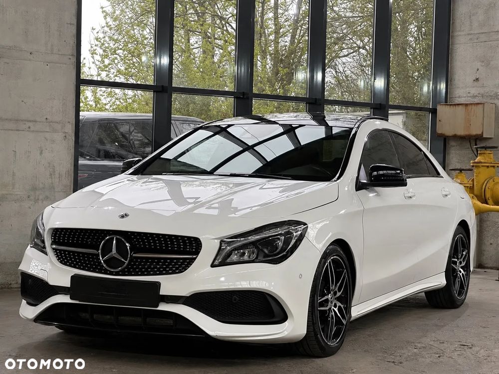 Mercedes-Benz CLA - 3