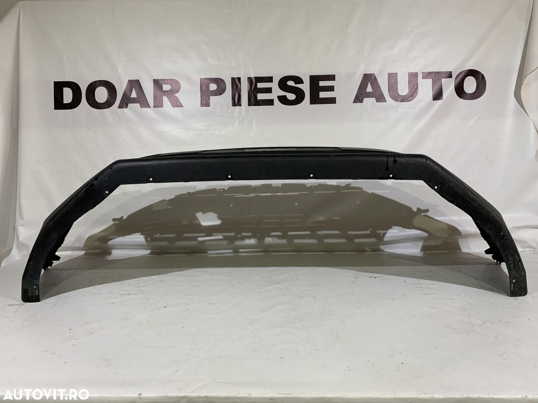 Bara fata Peugeot Partner, Citroen Berlingo, 2018, 2019, 2020, 2021, 2022, cod origine OE 9816765680. - 4
