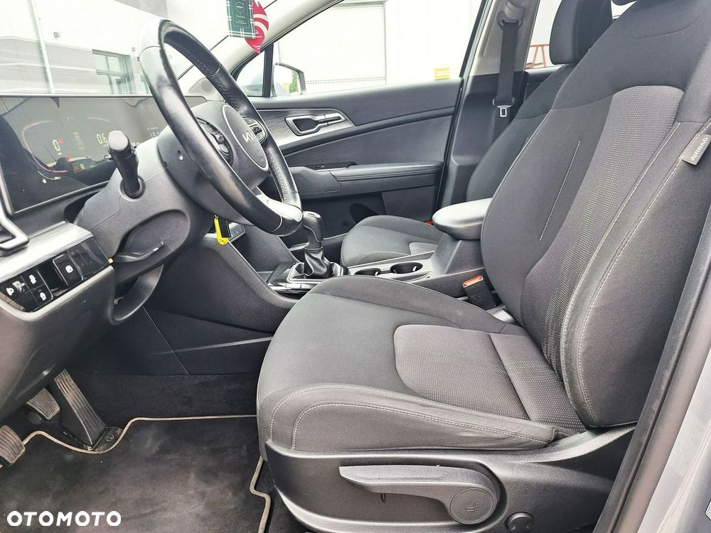 Kia Sportage 1.6 T-GDI L 2WD - 12
