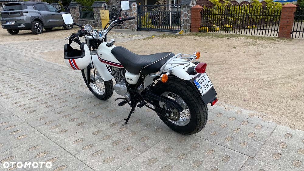 Suzuki RV - 29