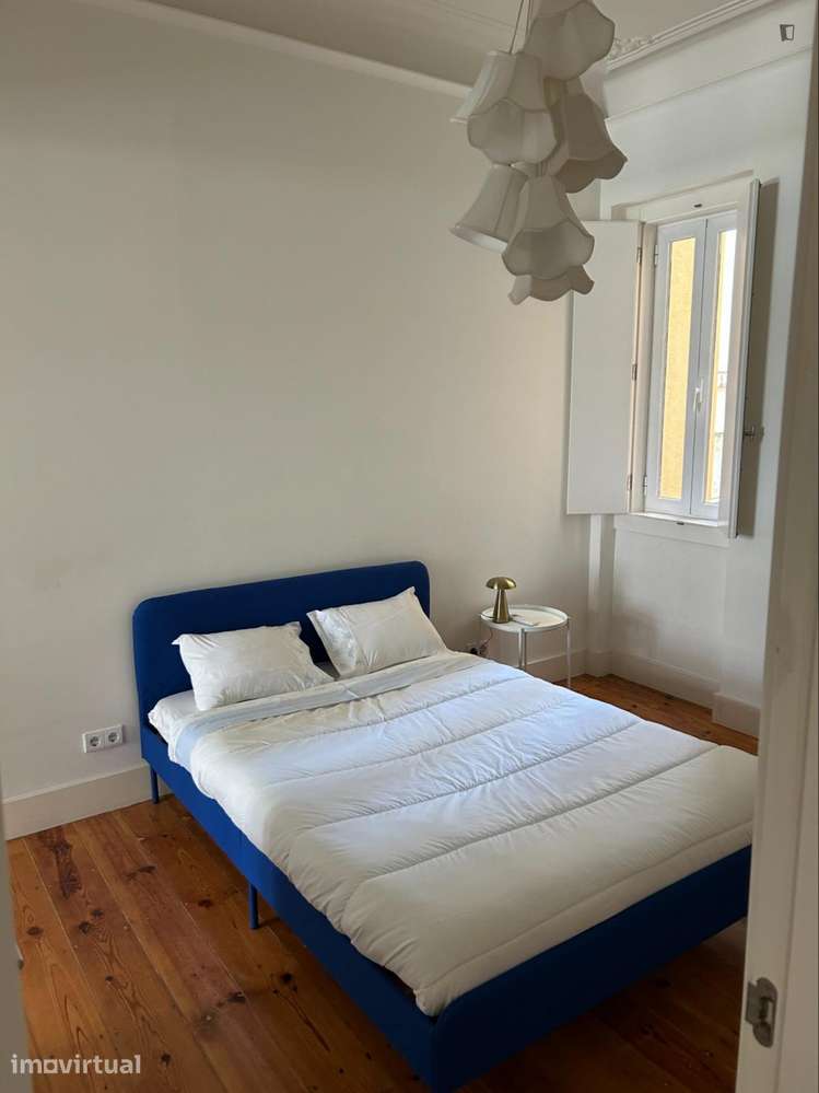 Apartamento com 2 quartos - localizado em Lisbon - Grande imagem: 2/23
