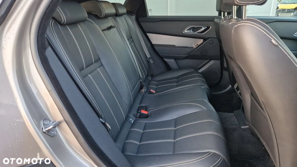 Land Rover Range Rover Velar D300 Dynamic HSE - 19