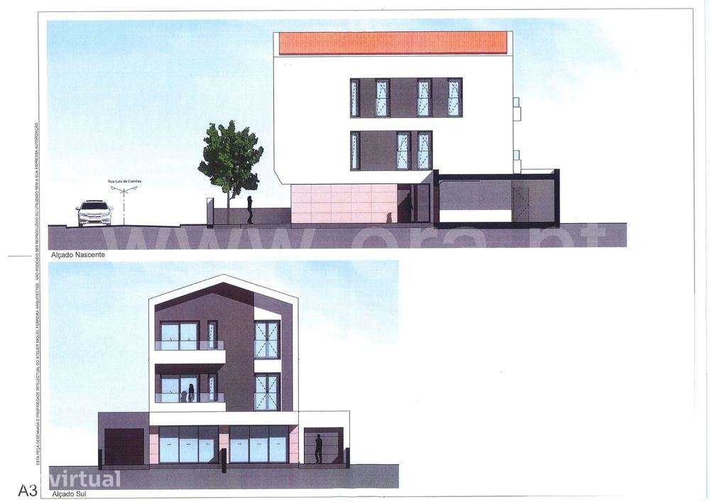 Moradia Geminada V3, Venda - Grande imagem: 2/7