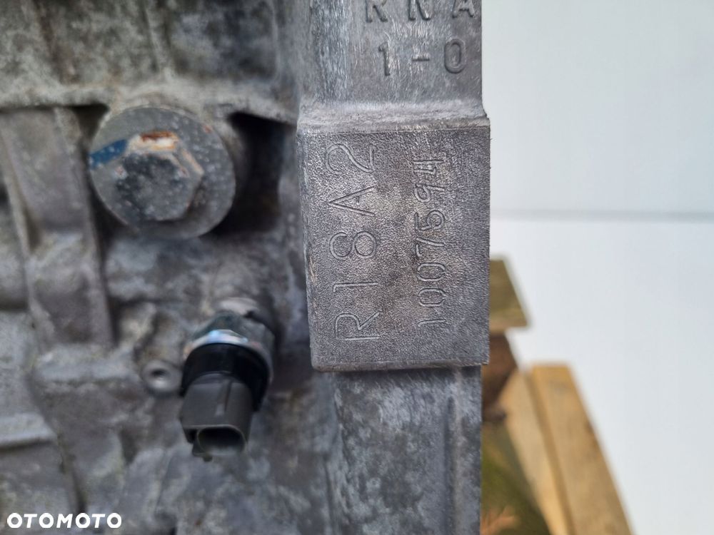 SILNIK Honda Civic VIII UFO 1.8 i-VTEC 140KM ładna kompresja R18A2 KOMPLET - 3