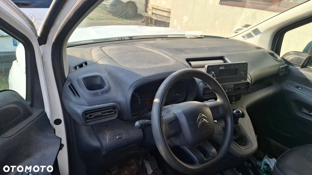 Citroën Berlingo - 9
