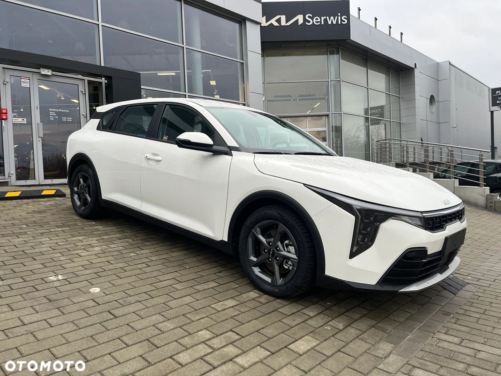 Kia K4 1.6 T-GDI M - 9