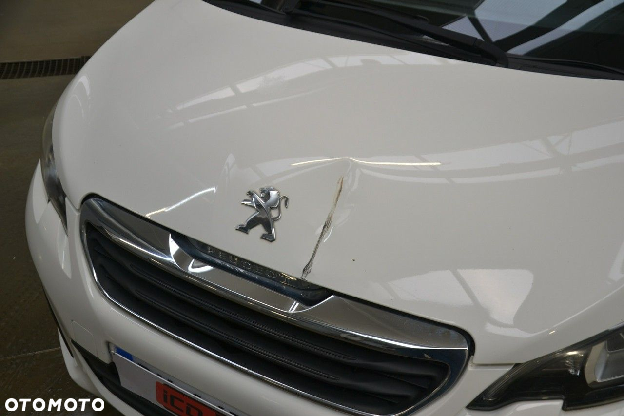 Peugeot 108 - 13