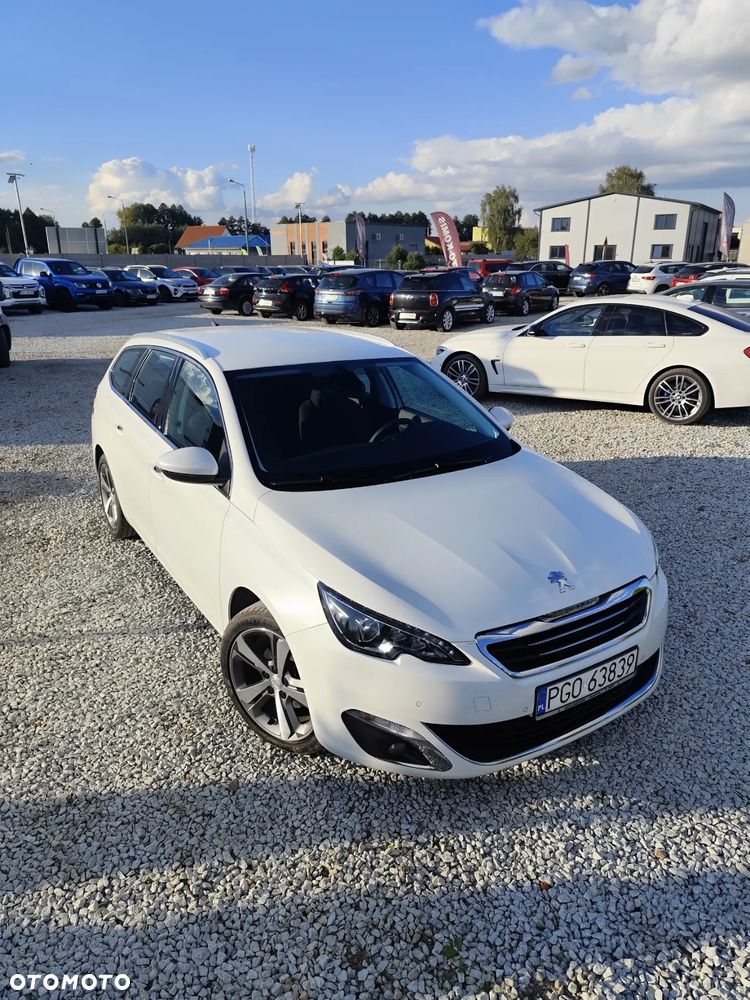 Peugeot 308 PureTech 130 Active Pack - 25