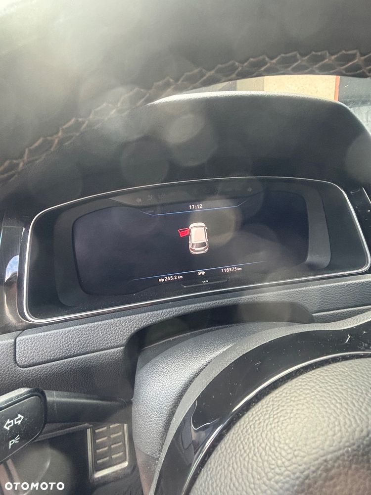 Volkswagen Golf R 4Motion (BlueMotion Technology) - 5