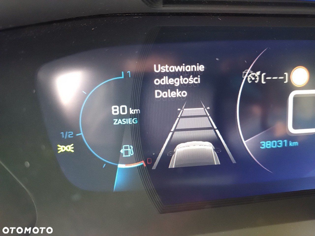 Peugeot 208 1.2 PureTech Allure Pack S&S EAT8 - 16