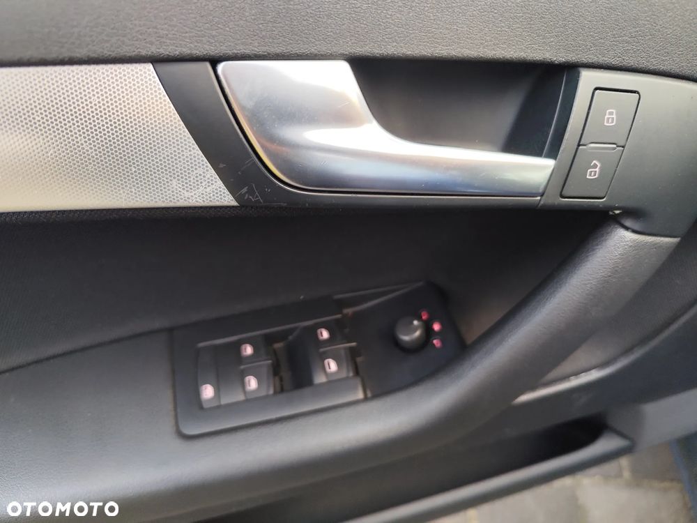 Audi A3 Sportback 2.0 TDI Ambition - 22