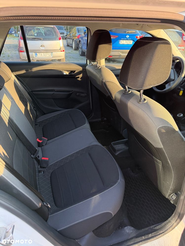 Skoda Fabia 1.0 Ambition - 13