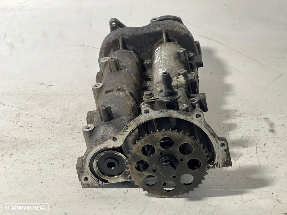 Berço de Cames FIAT IDEA (350_) 1.3 D Multijet REF. 55197852 MOTOR 188A9.000 - 4