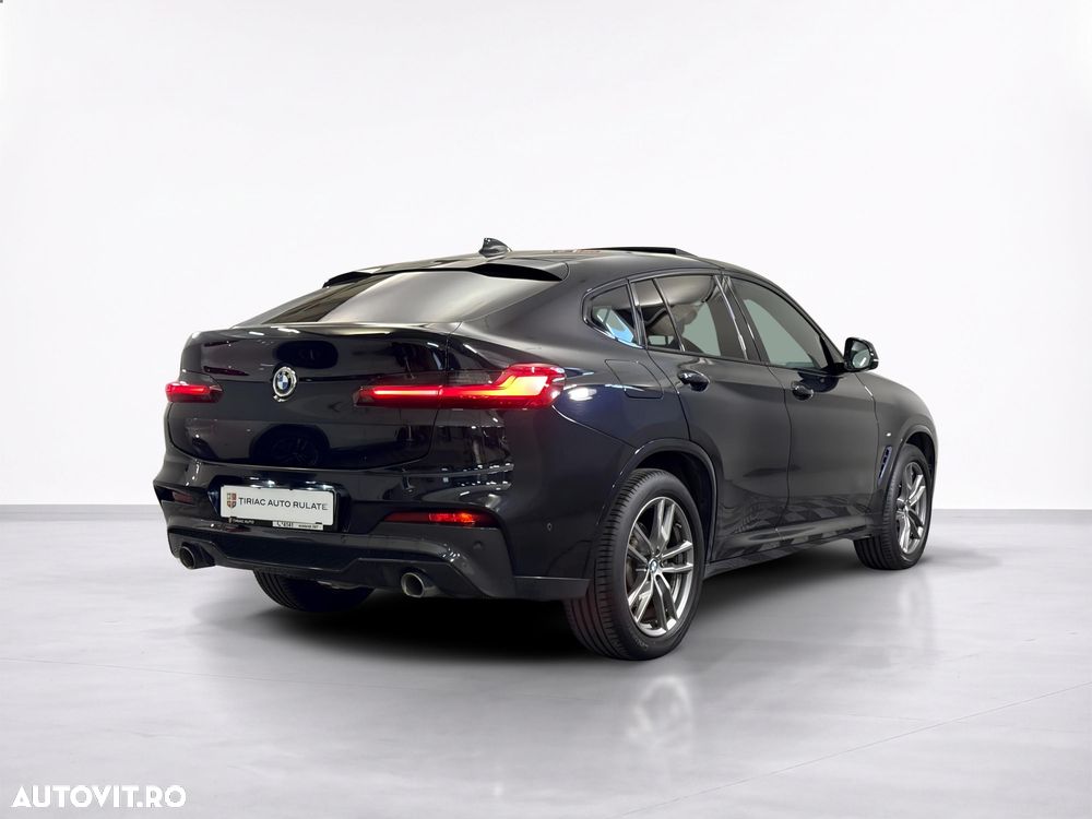 BMW X4 xDrive20i Aut. M Sport - 6
