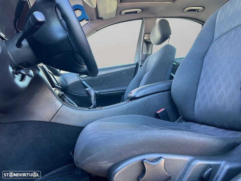 Mercedes-Benz C 220 - 9