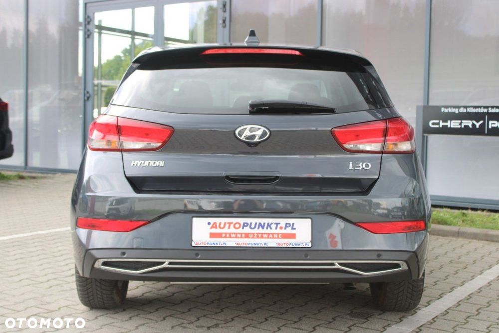 Hyundai i30 - 7