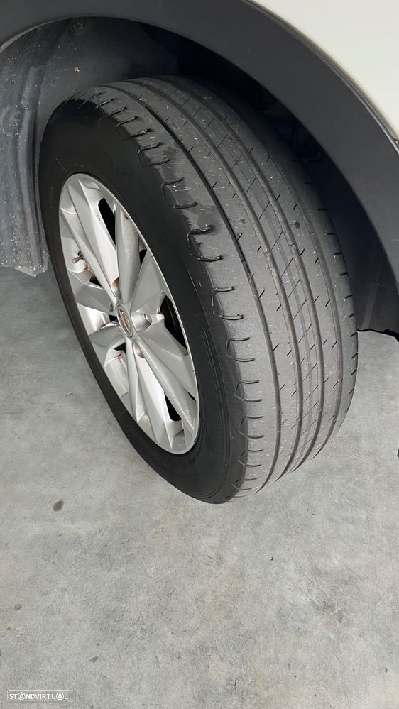 Nissan Qashqai 1.5 dCi Tekna Premium - 19