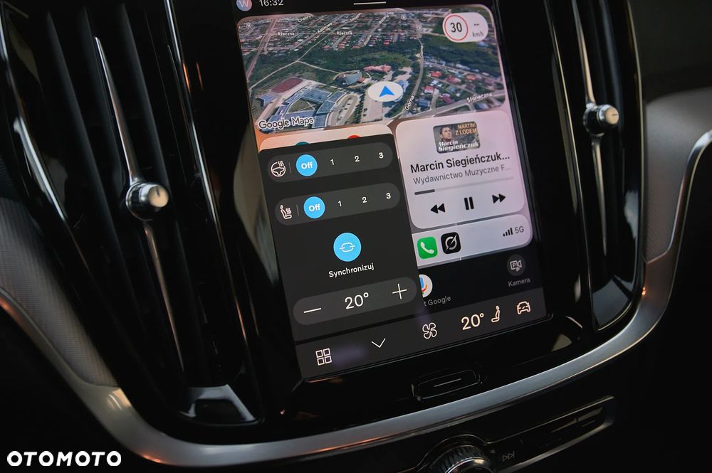 Volvo V60 B4 B Geartronic RDesign - 29