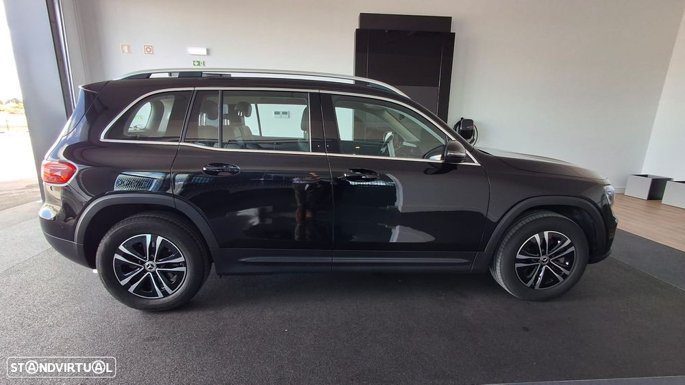 Mercedes-Benz GLB 180 d Progressive - 6