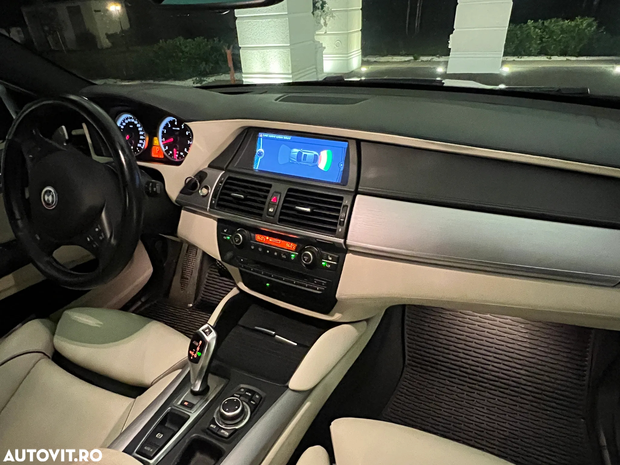 BMW X6 M - 19