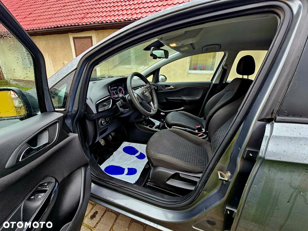 Opel Corsa 1.2 Active - 7