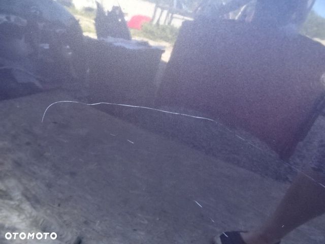 MASKA POKRYWA SILNIKA KIA SHUMA I 97-01 NR449 - 6