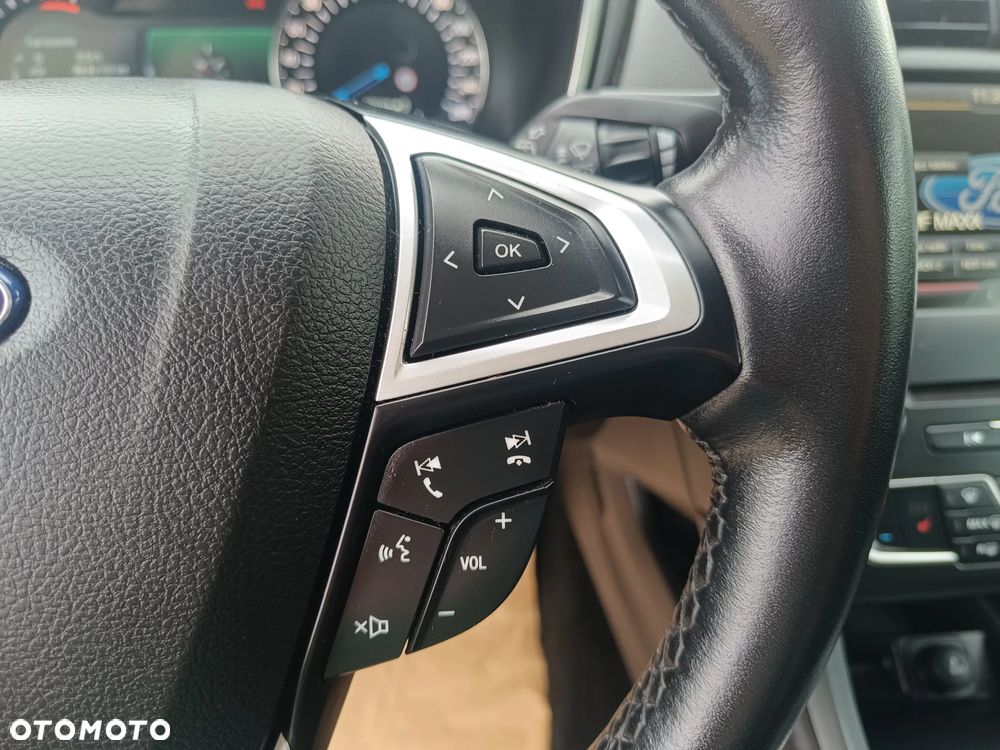 Ford Mondeo 2.0 TDCi STart-Stopp Titanium - 25