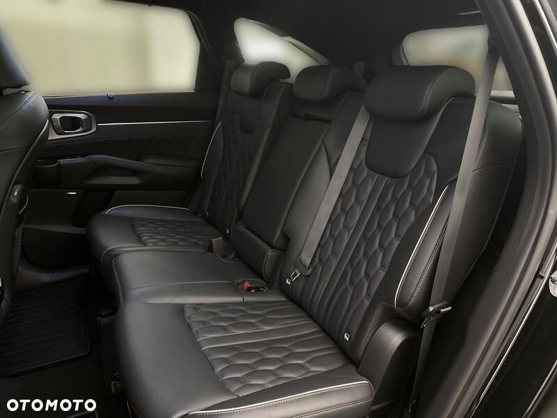 Kia Sorento 1.6 T-GDI HEV Prestige Line 4WD 7os - 21