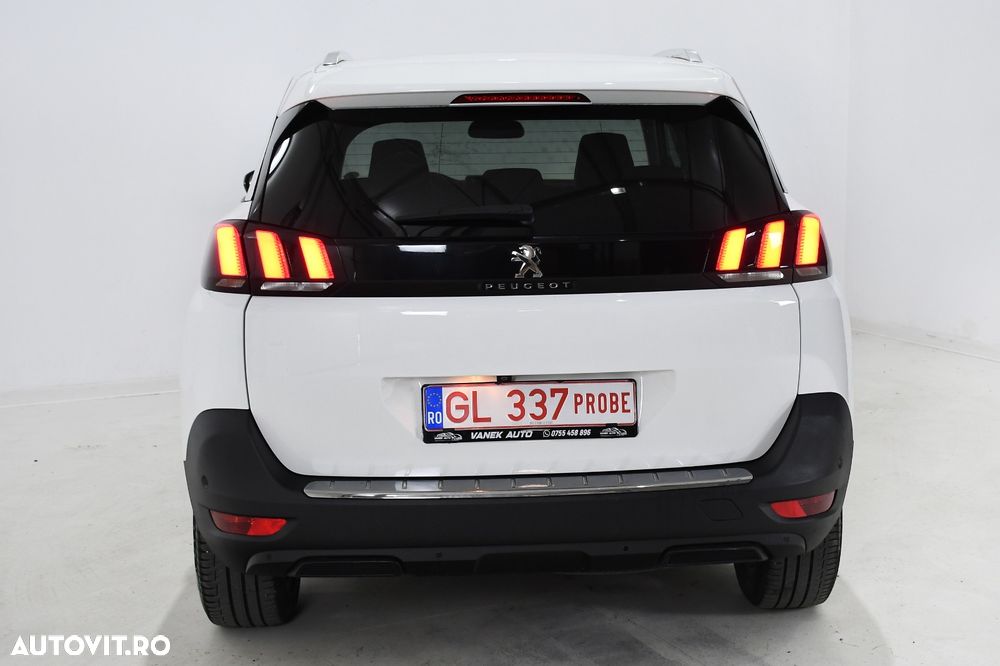 Peugeot 5008 PureTech 130 Allure - 5