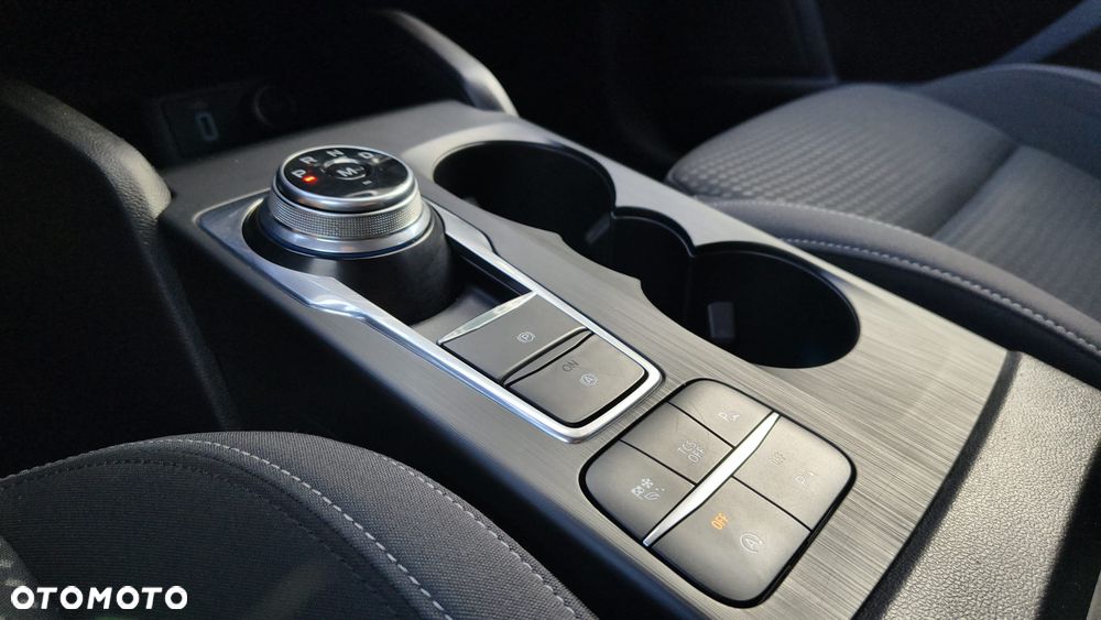 Ford Focus - 23