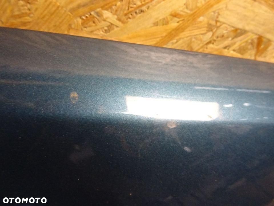 BŁOTNIK PRAWY PRZÓD PRZEDNI opel corsa c hb 5d lak: z20m - 4