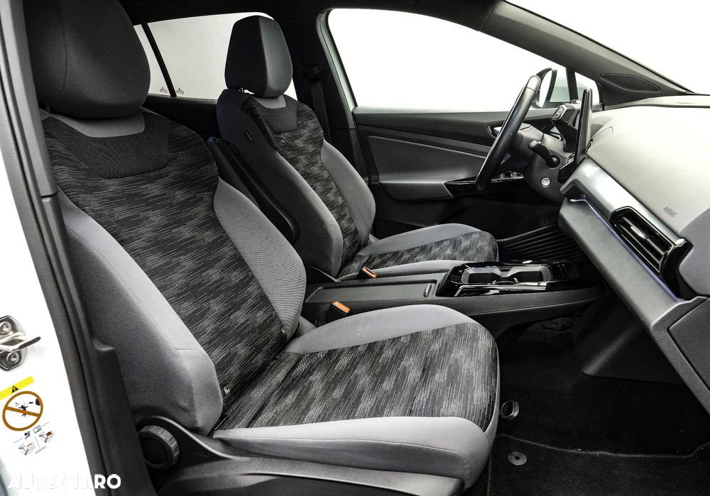 Volkswagen ID.4 52 kWh Pure Performance - 14